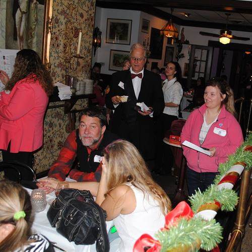 Jerry Michael Overberg