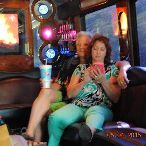 Jerry Michael Overberg