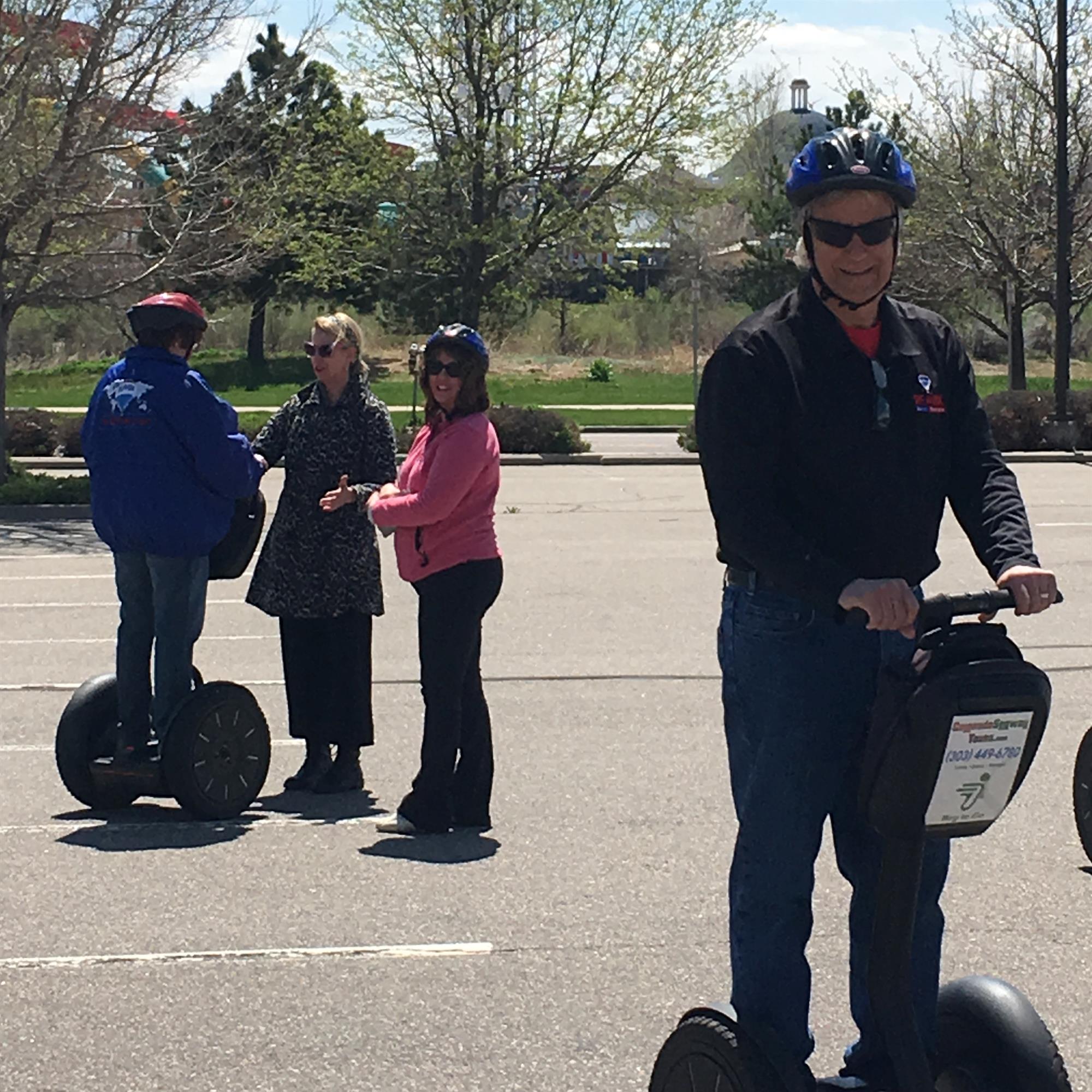 Jerry Michael Overberg