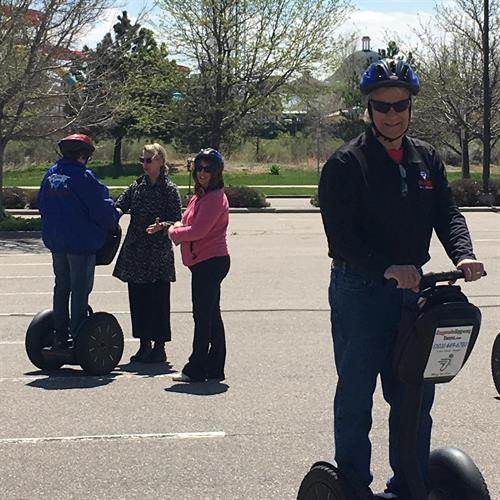 Jerry Michael Overberg