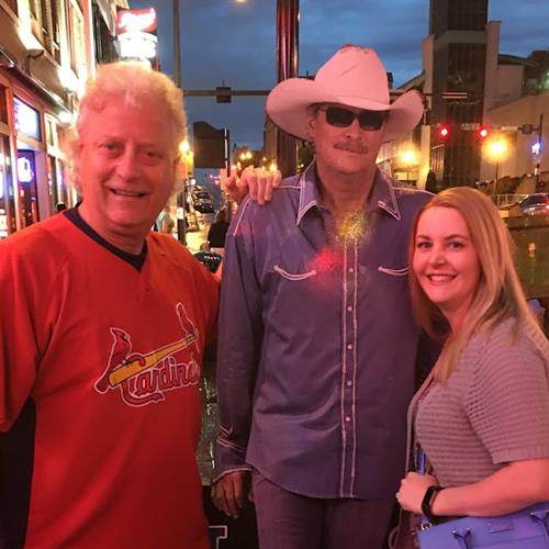 Jerry Michael Overberg