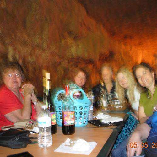 Jerry Michael Overberg