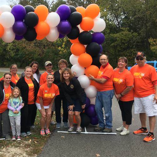 Jerry Michael Overberg