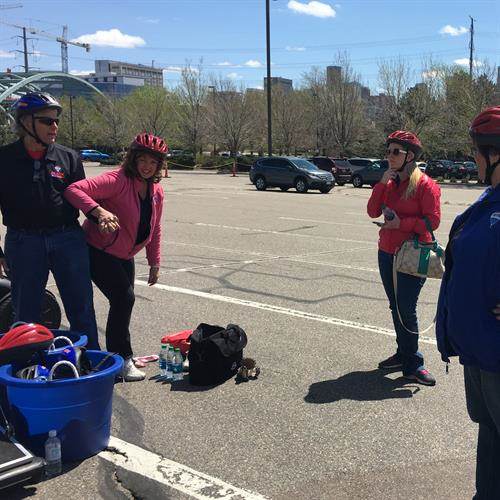 Jerry Michael Overberg