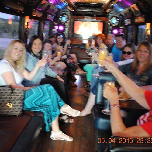 Jerry Michael Overberg