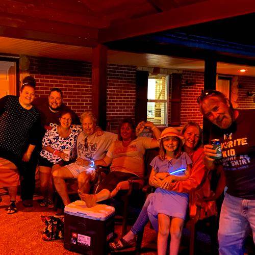 Jerry Michael Overberg