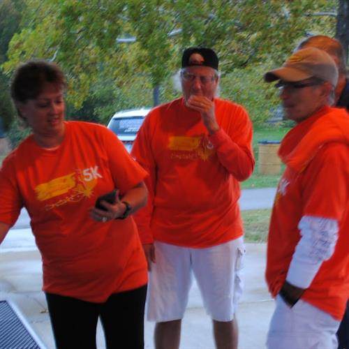 Jerry Michael Overberg