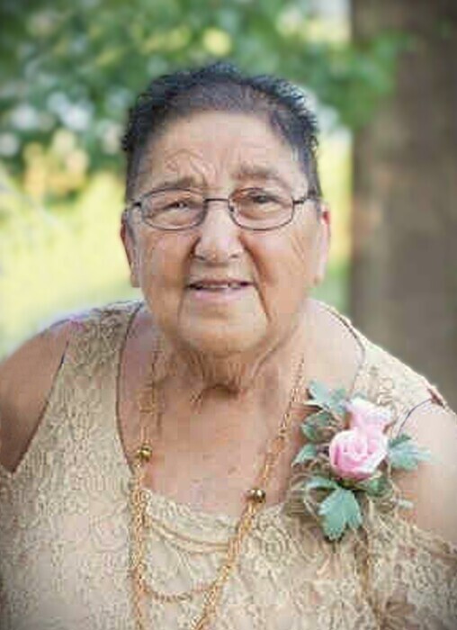 Mary Alice (Parsons) Erbey Obituary