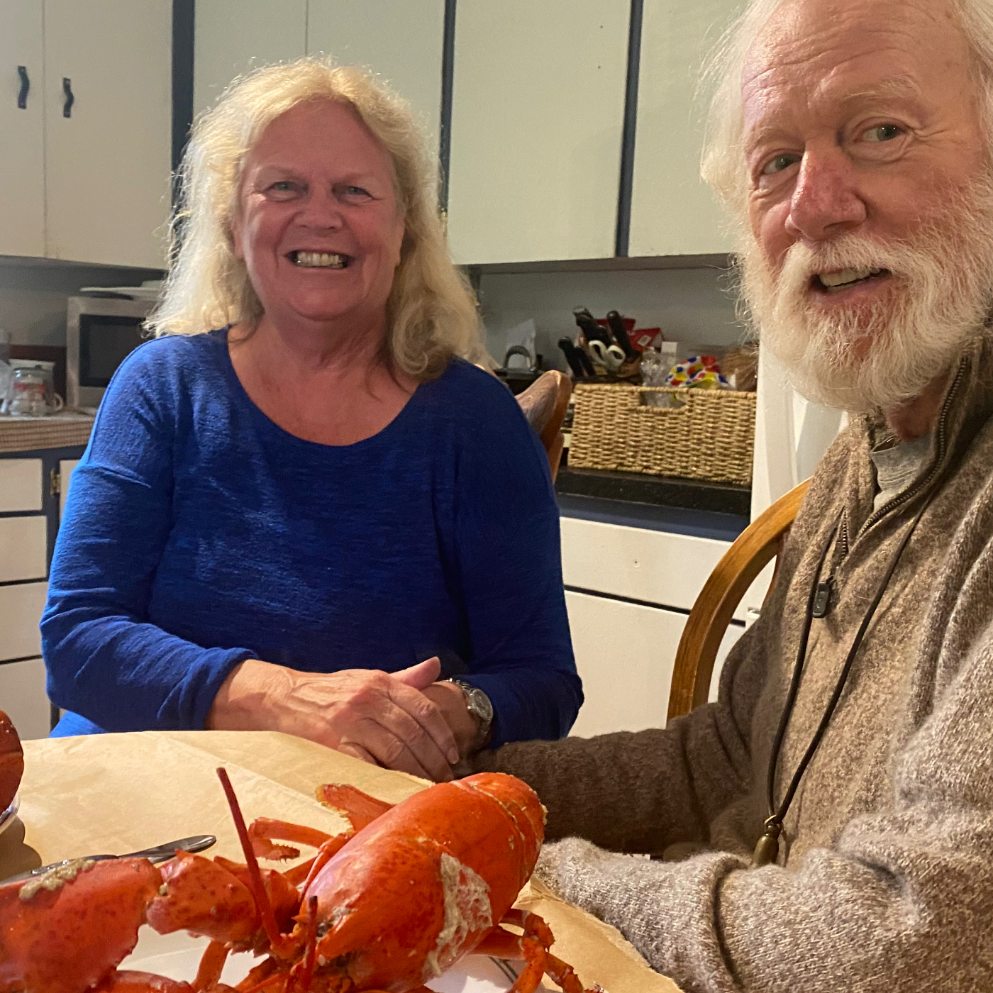 James Andrew Douglas Armour