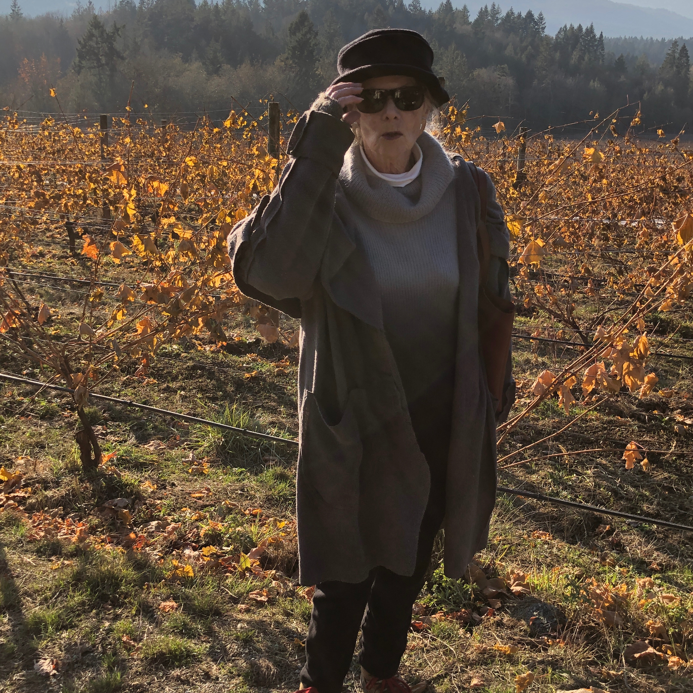 James Andrew Douglas Armour