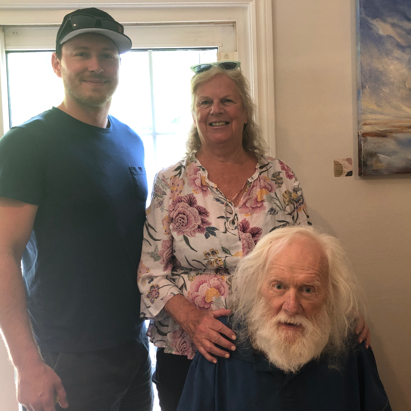 James Andrew Douglas Armour