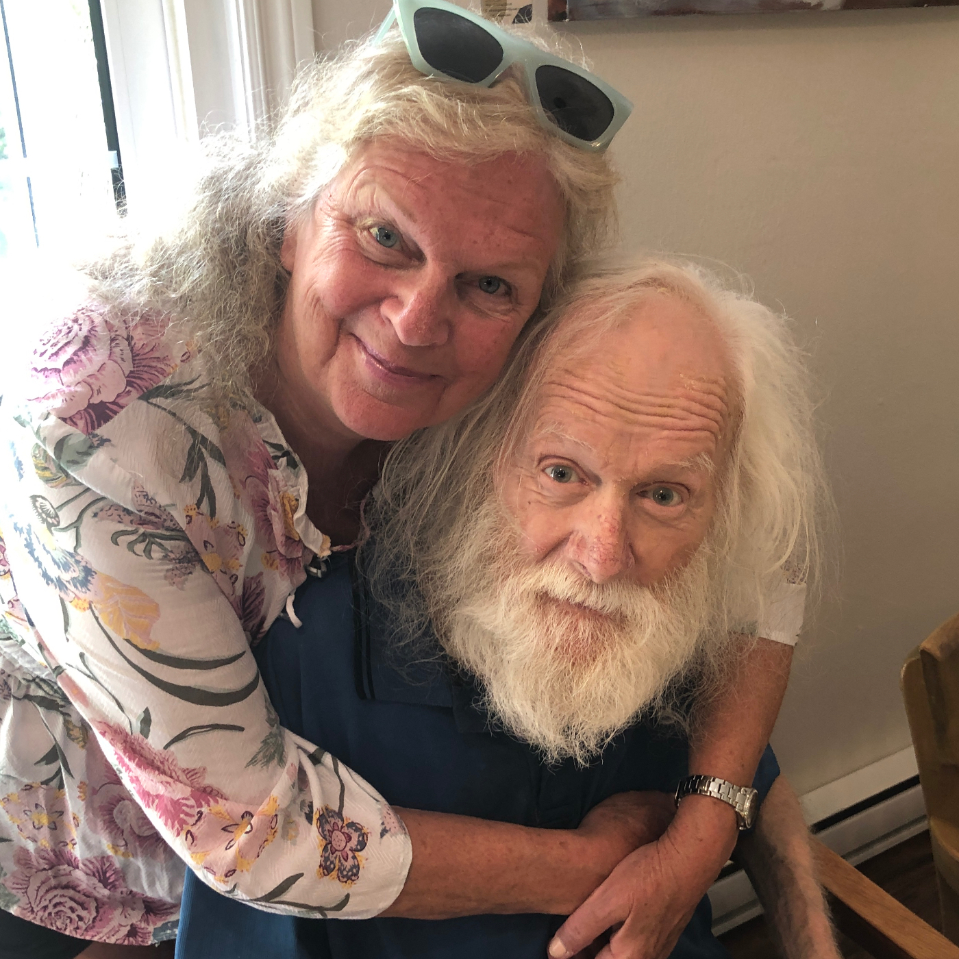 James Andrew Douglas Armour