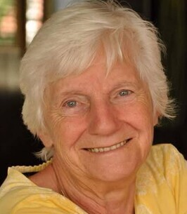 Cornelia Snyder Obituary