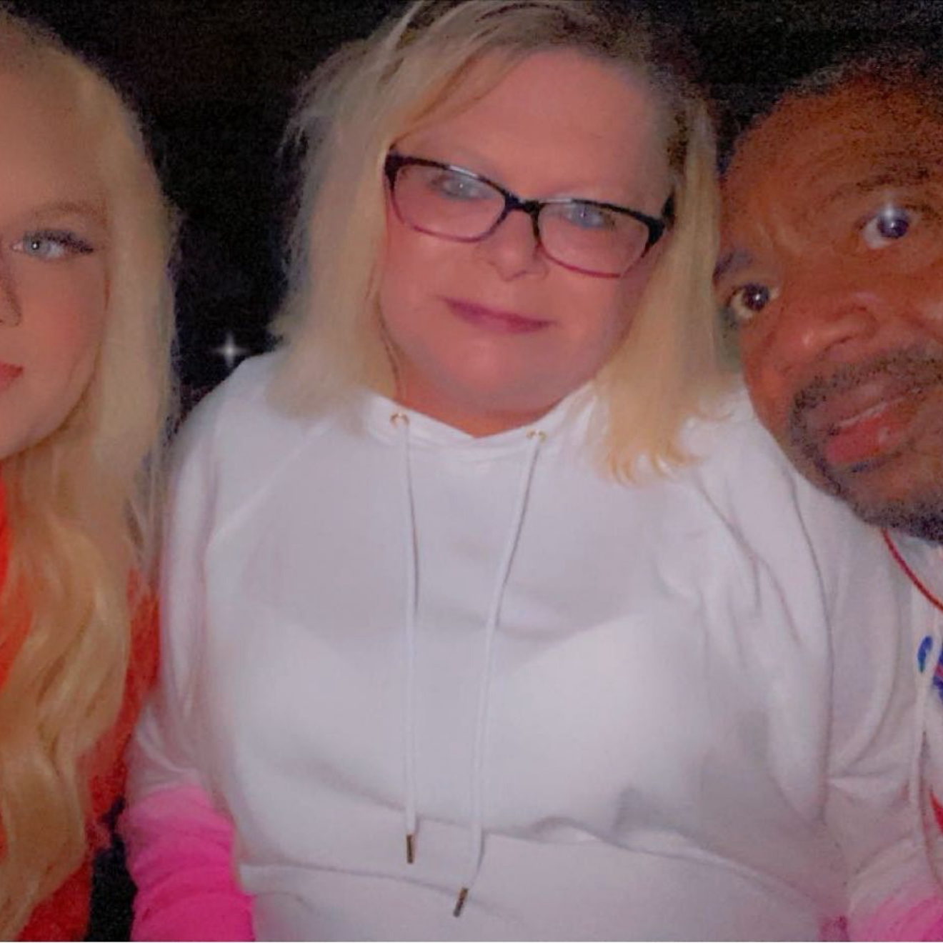 Ivian Jerome Robinson