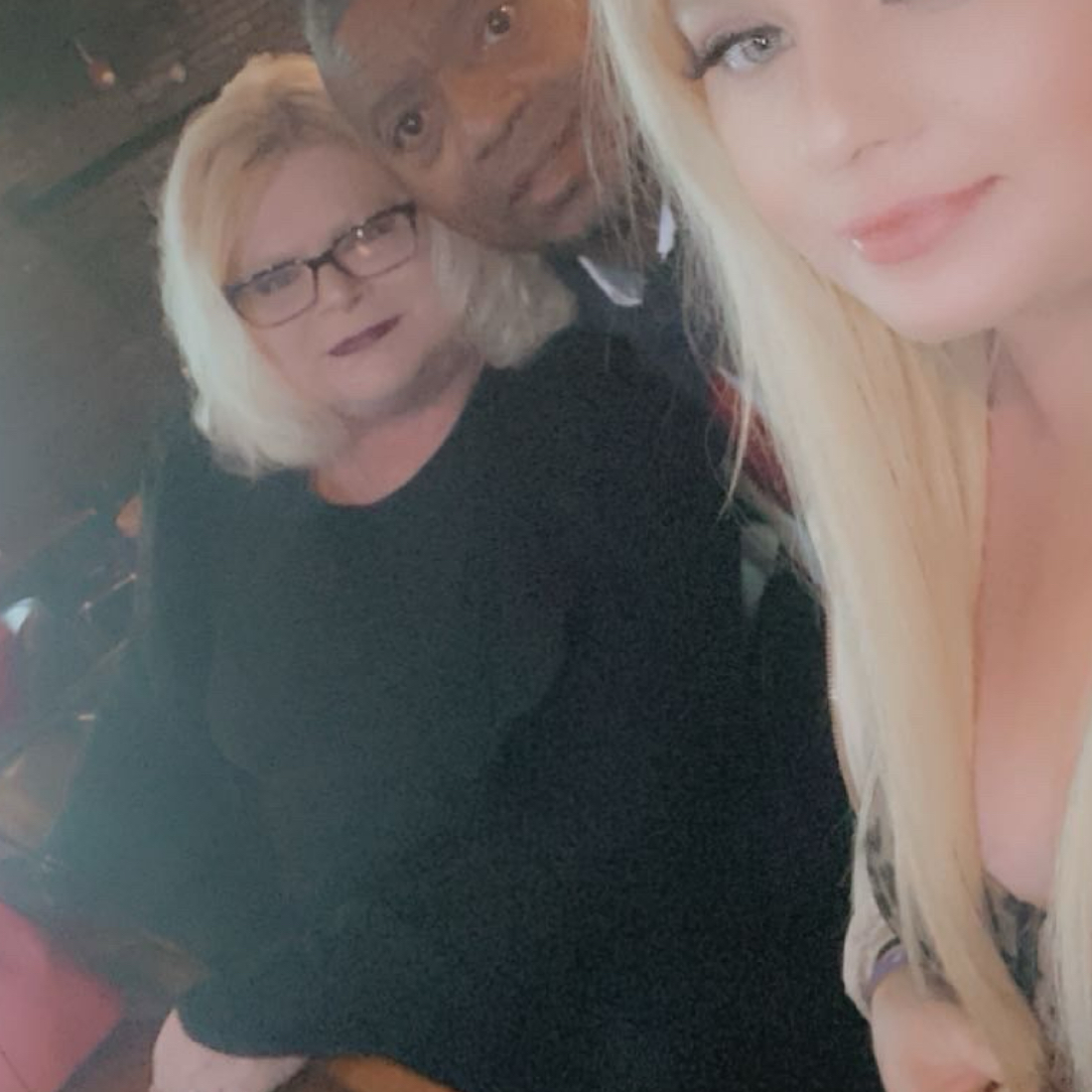 Ivian Jerome Robinson