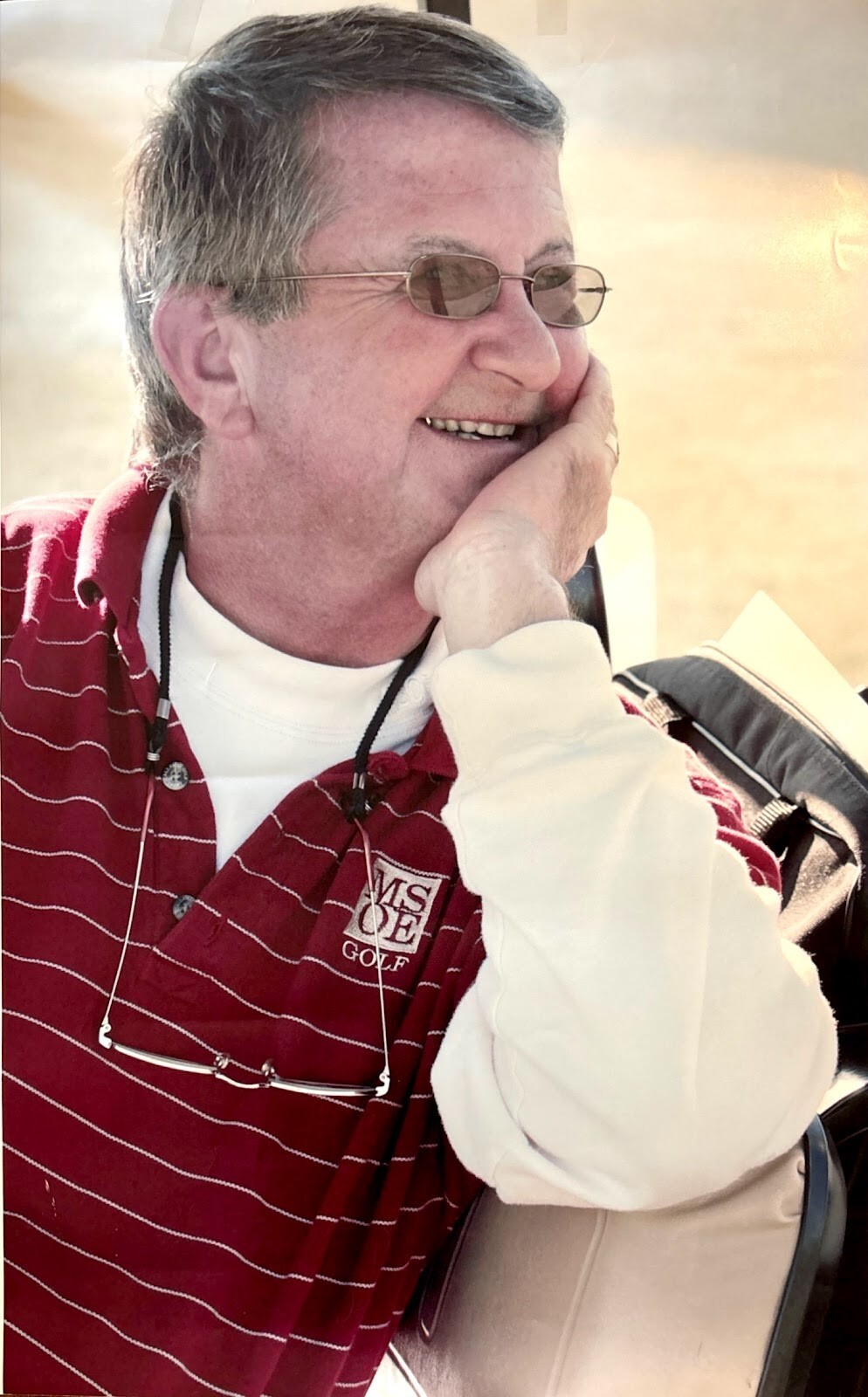 Joseph Patrick Meloy Obituary