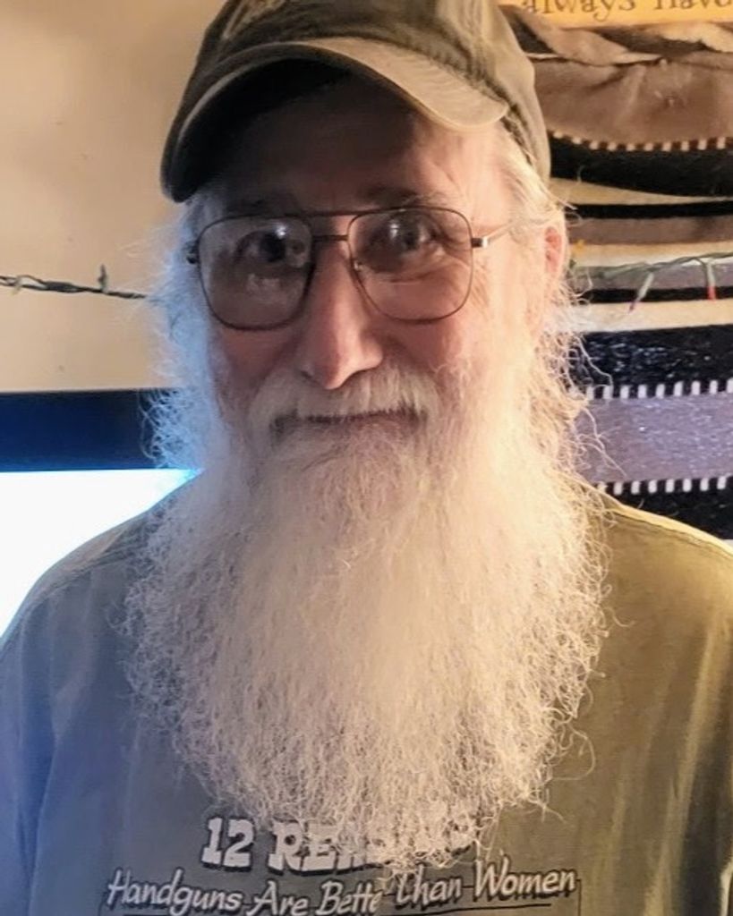 John R. Breth Obituary