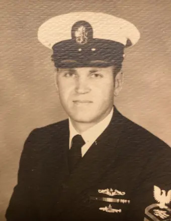 Edward Leon Crabtree Obituary