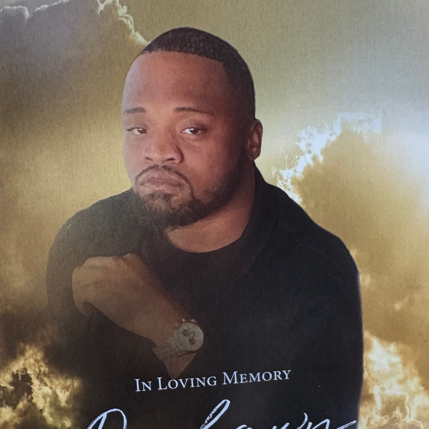 Dyshawn Moore Obituary
