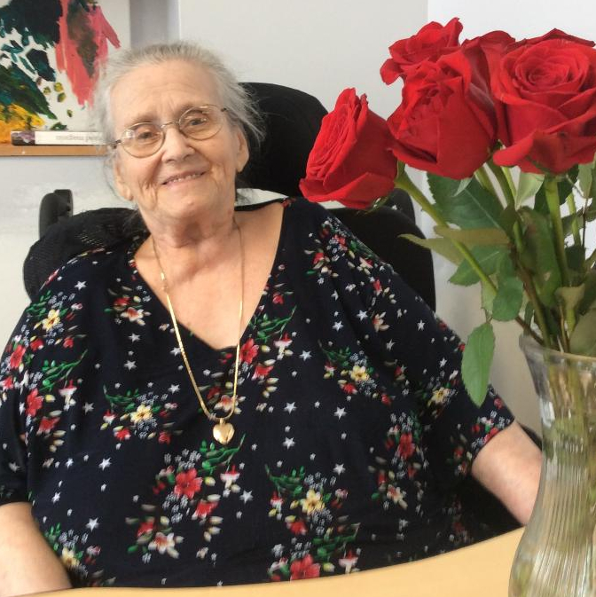 Evangéline Tremblay Obituary