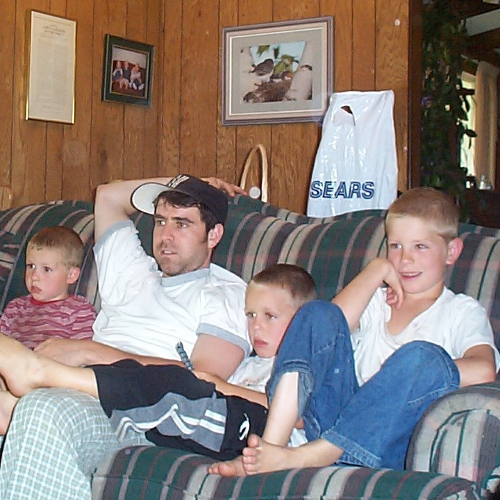 Jacob Alexander Wright