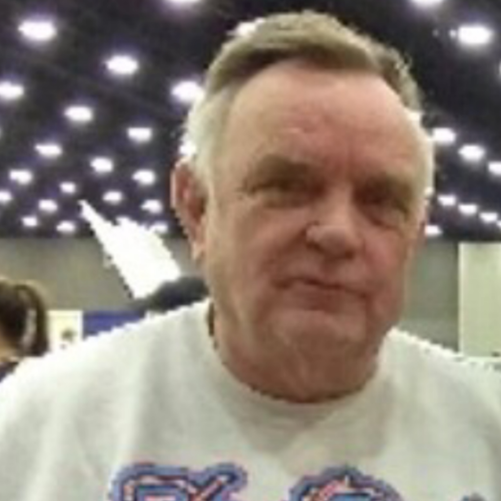 Arnold Rountree Obituary
