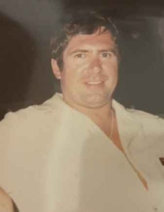 Ronald Cross Obituary