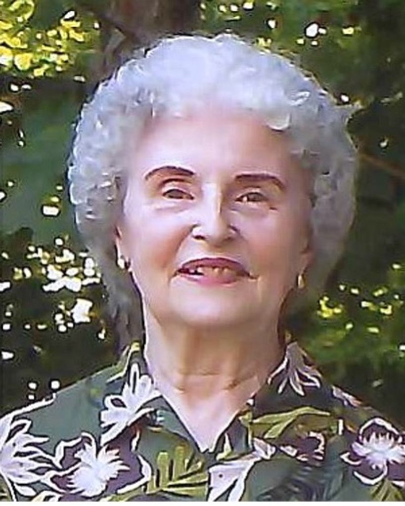 Thelia M. Swarthout Obituary