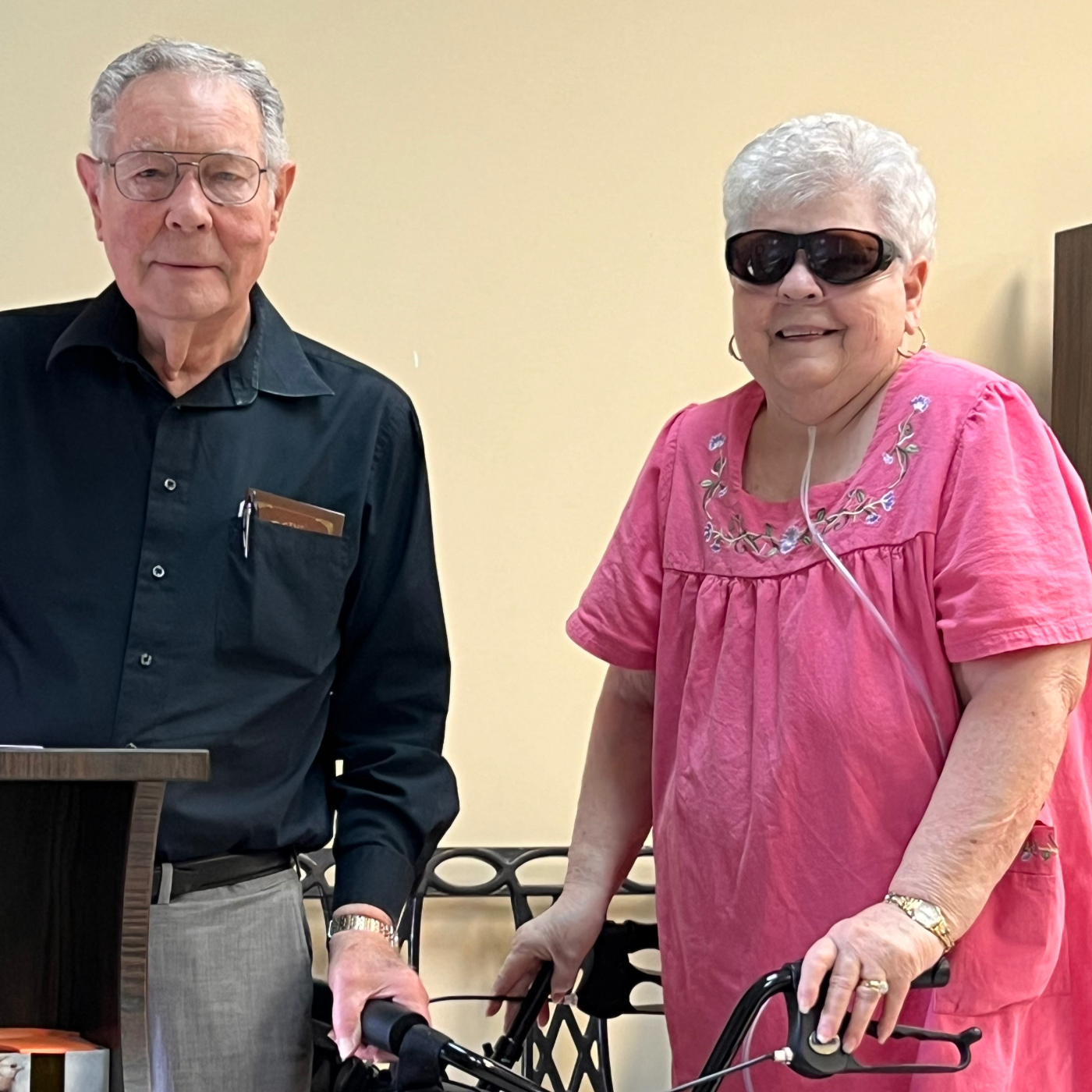 Nancy Carolyn Garner's obituary , Passed away on September 9, 2025 in Tuscaloosa, Alabama