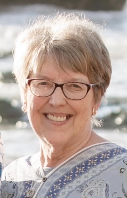 Barbara Ann Searing Obituary
