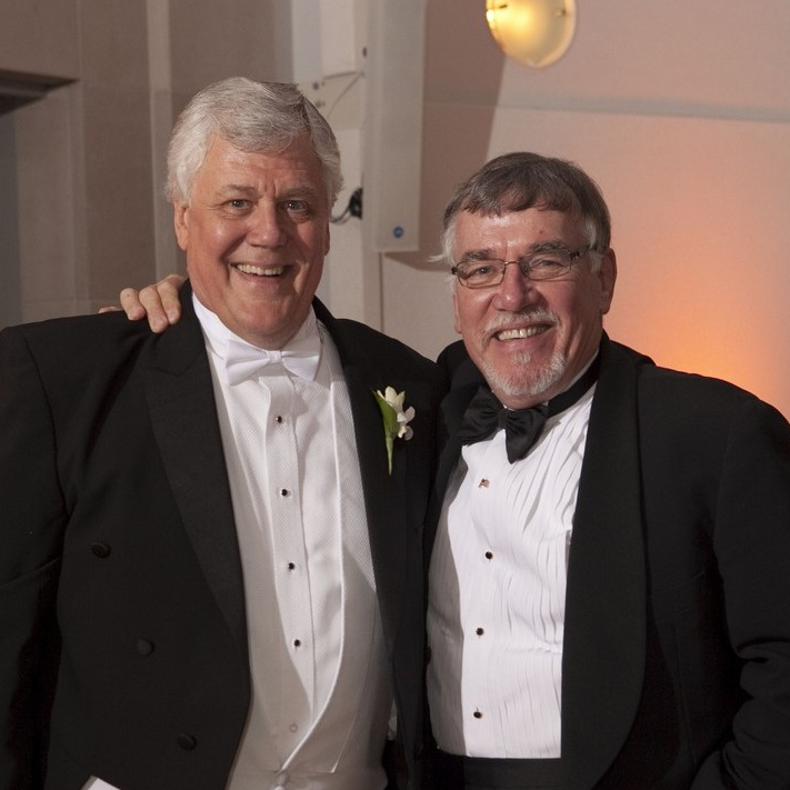 Kenneth Graham Wilkinson