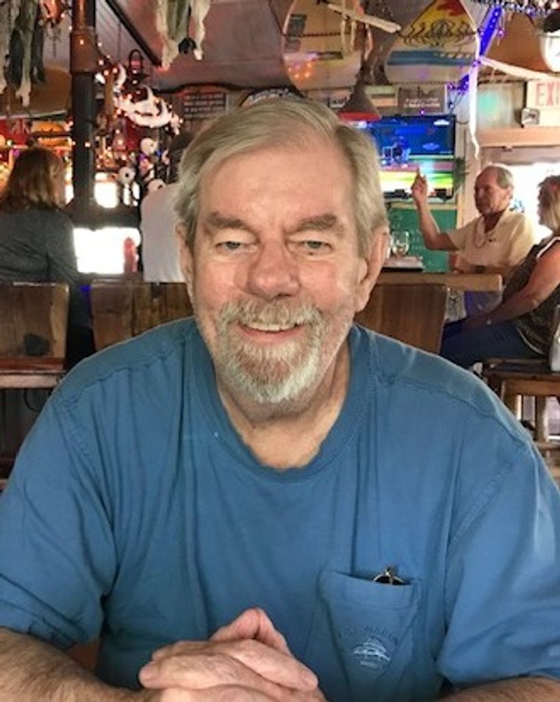 Theodore Wynes Obituary