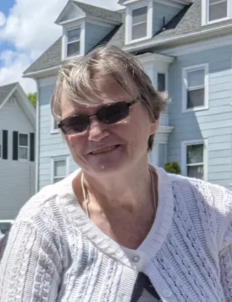 Brenda Lee Kirmes Obituary