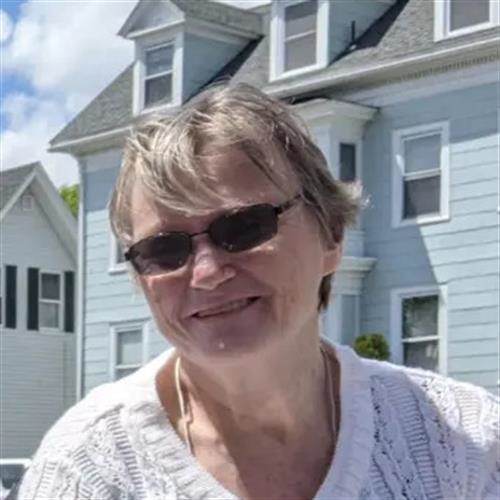 Brenda Lee Kirmes's obituary , Passed away on September 10, 2025 in Gloucester, Massachusetts