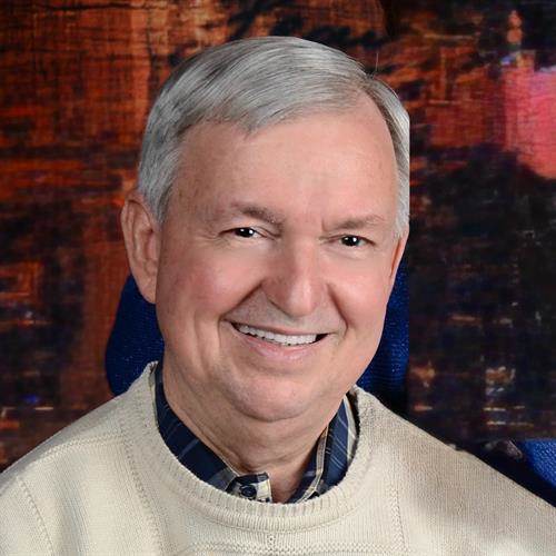 David Charles Gibson's obituary , Passed away on September 5, 2025 in Smyrna, Georgia