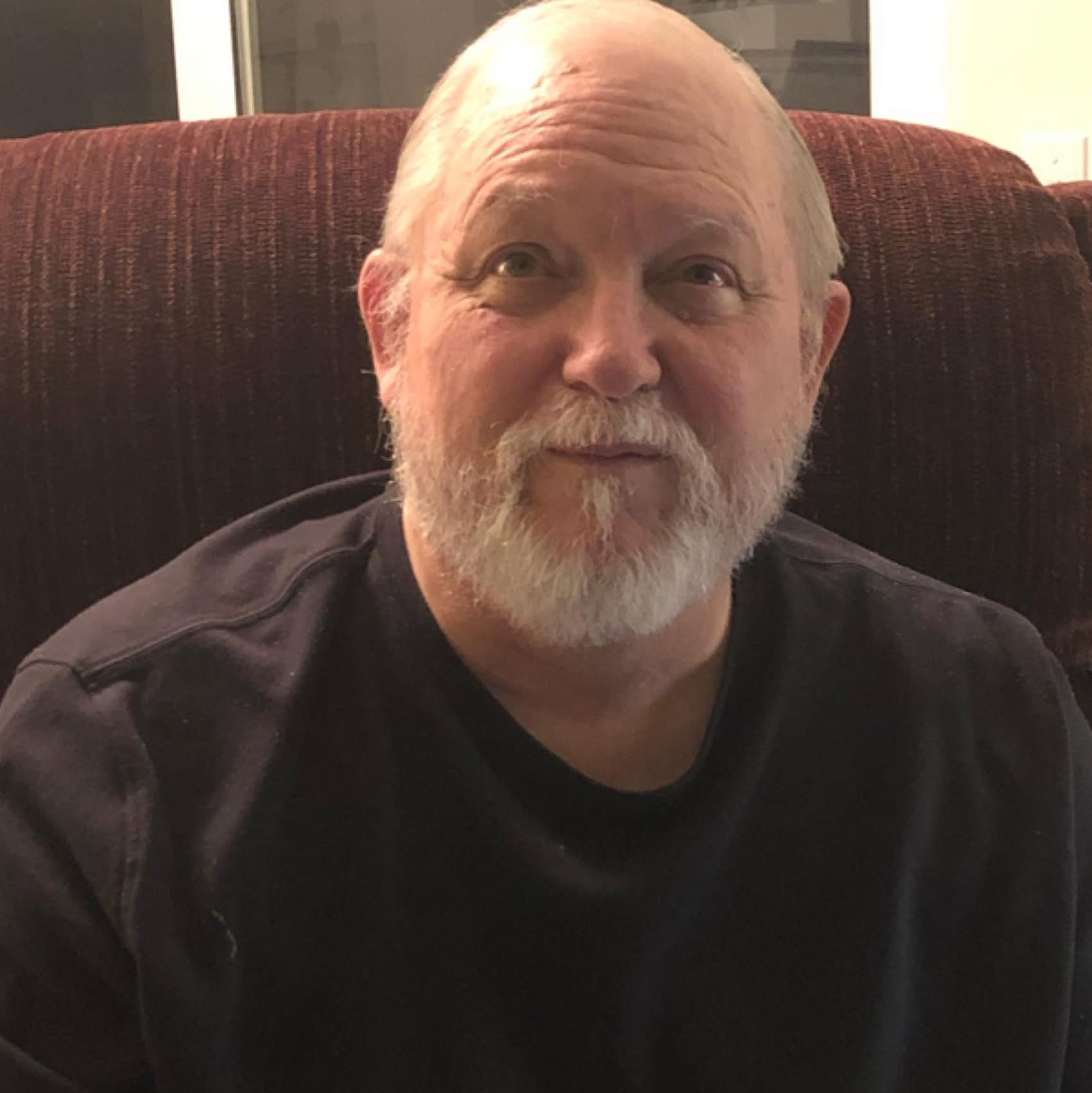 Alan Lee Oldright Obituary