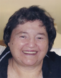 Colleen Cheryl Mills Obituary