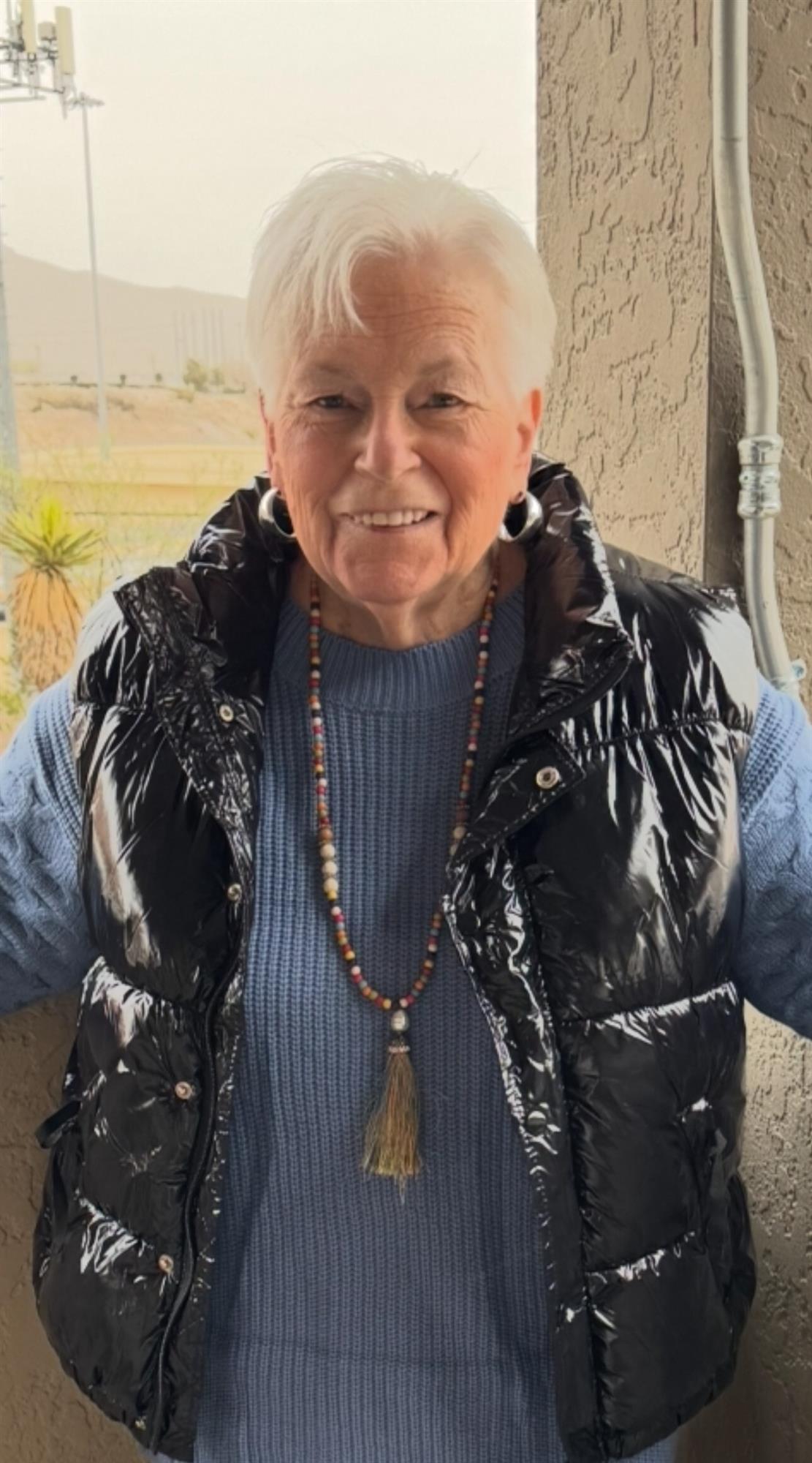 Anne Meo Obituary