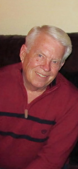 Frederick Jannke Obituary
