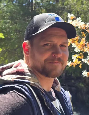 Chad D "Mongo" Coggins's obituary , Passed away on September 10, 2025 in Cadillac, Michigan