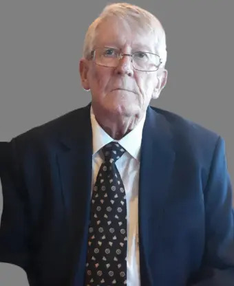 Bruce Allen Ball Obituary