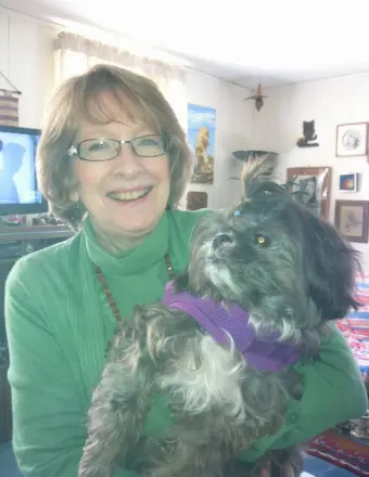 Laila B. O'Connor Obituary