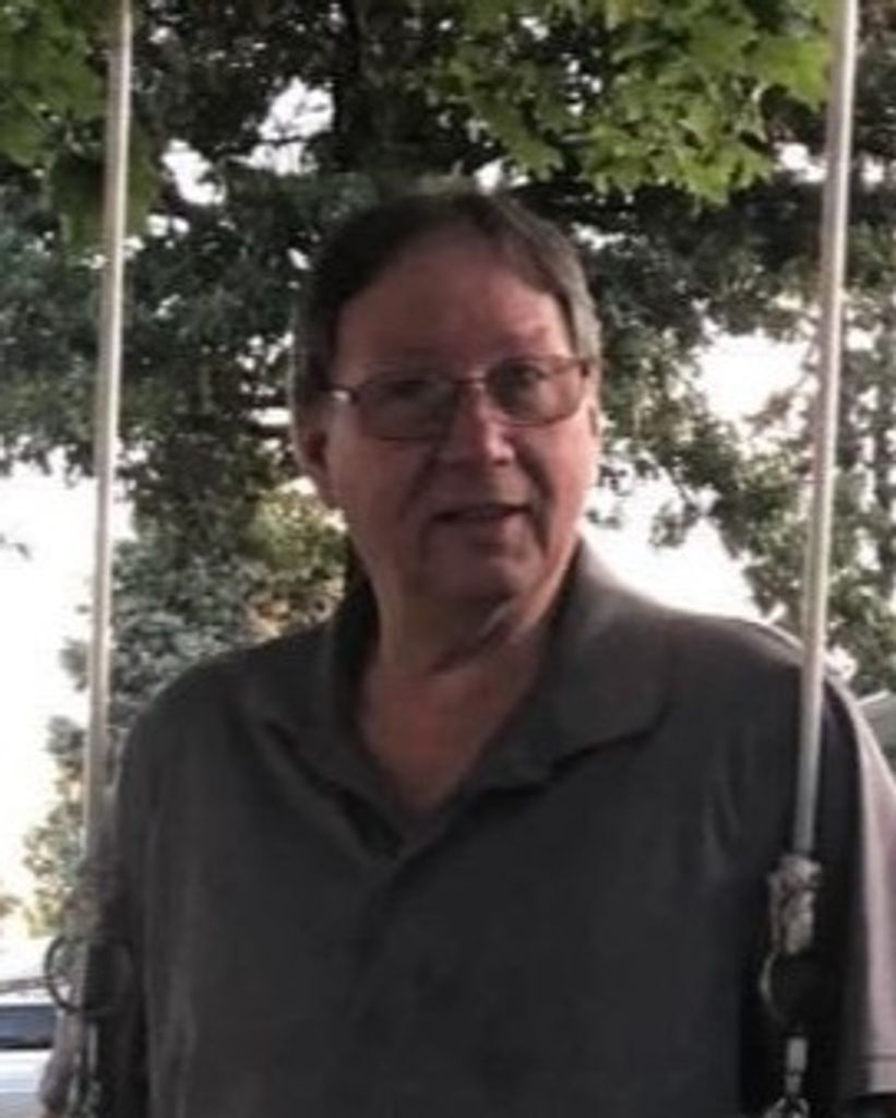 Edward Eugene Nagle Obituary