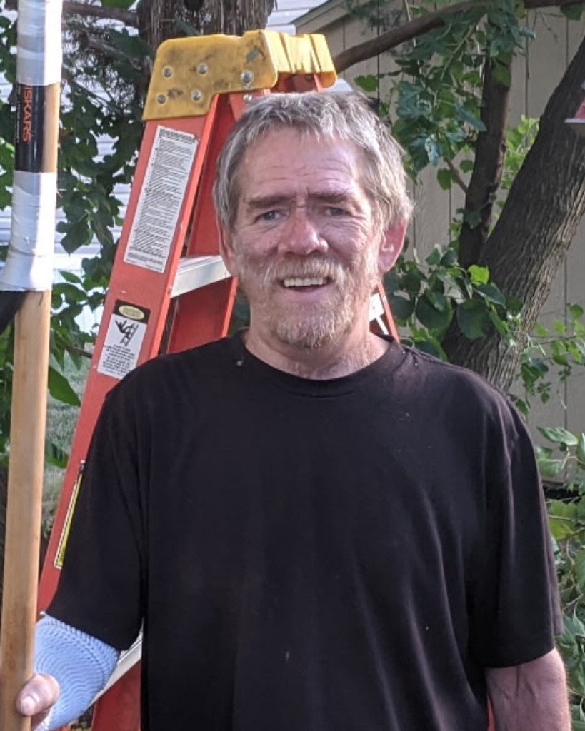 George R. Casey Jr. Obituary