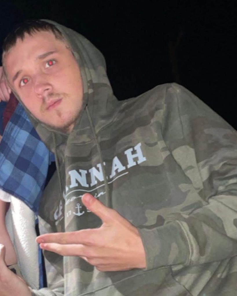 Brandon Michael Fuller Obituary
