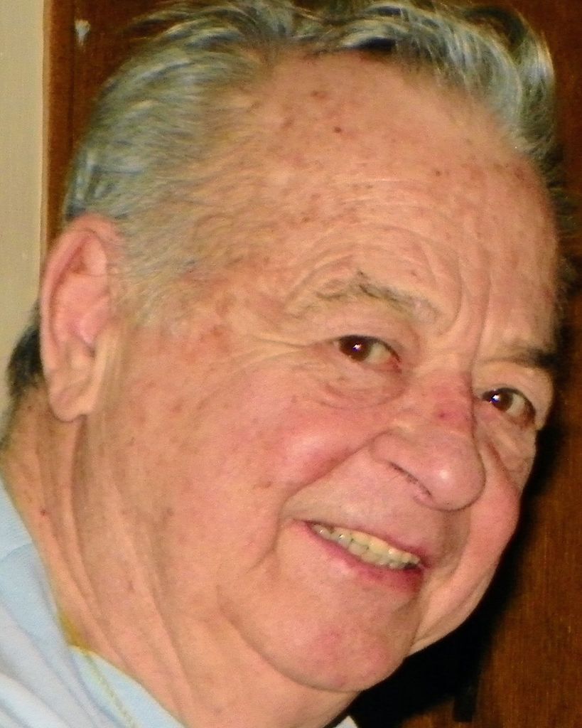 Francis James Powell Obituary