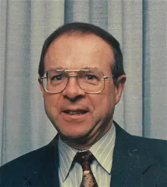 Wayne Spaulding Obituary