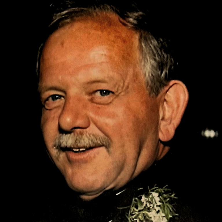 Oren Robinson Obituary