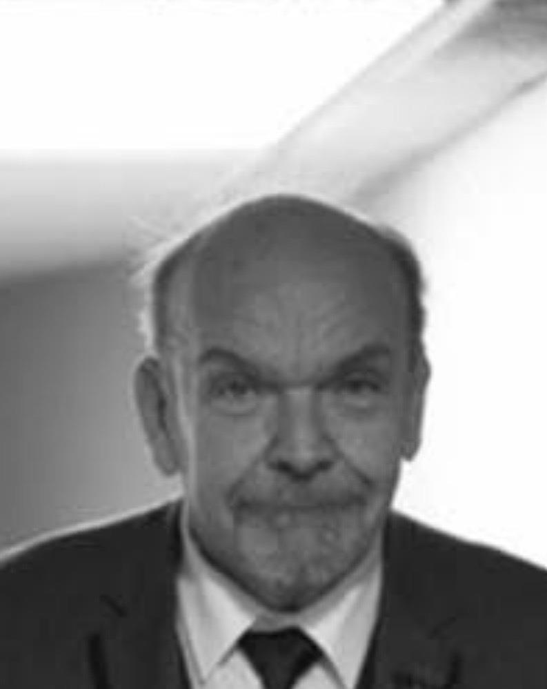 Douglas H. Vollmer Obituary