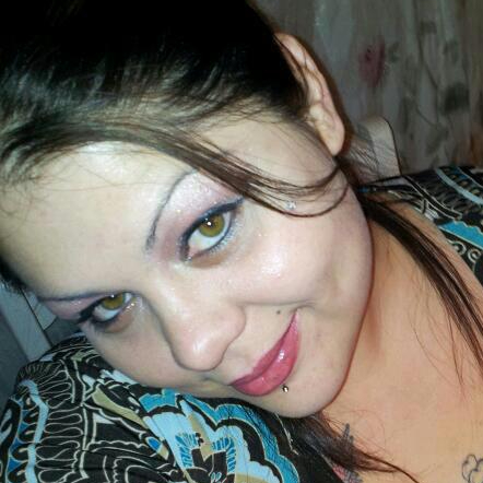 Mary Gregoria Aguilar